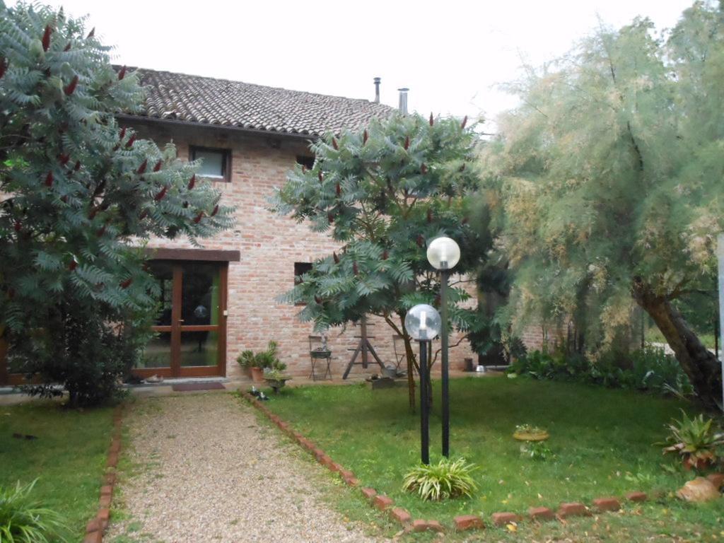 Locanda Del Molino Vecchio Magliano Alfieri Quarto foto