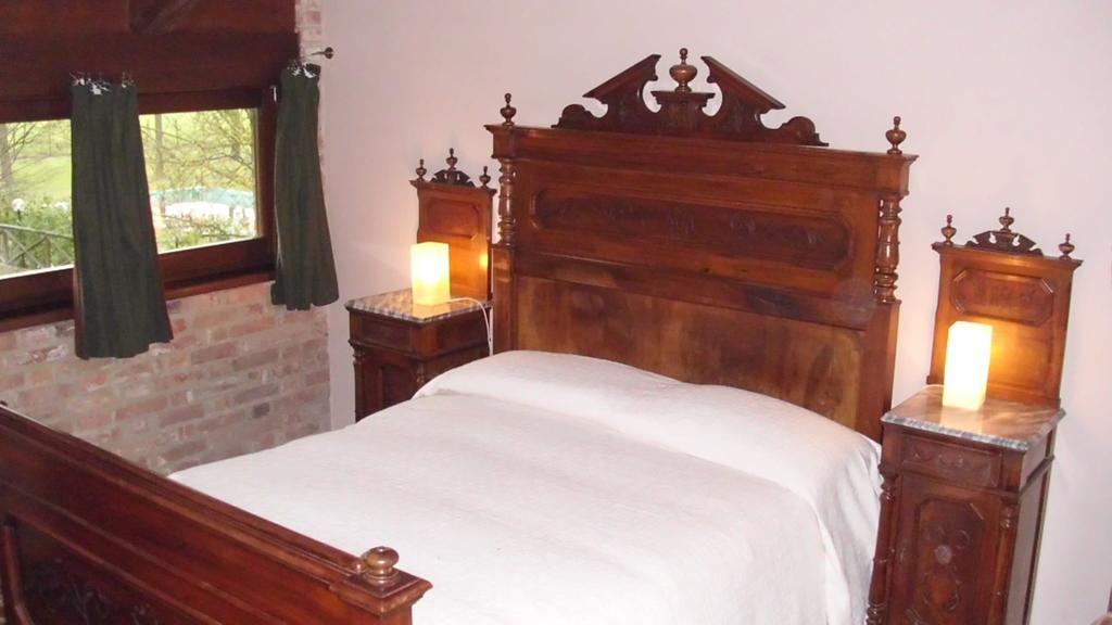 Locanda Del Molino Vecchio Magliano Alfieri Quarto foto