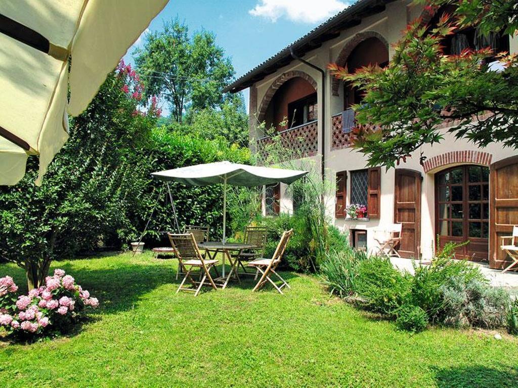 Locanda Del Molino Vecchio Magliano Alfieri Quarto foto