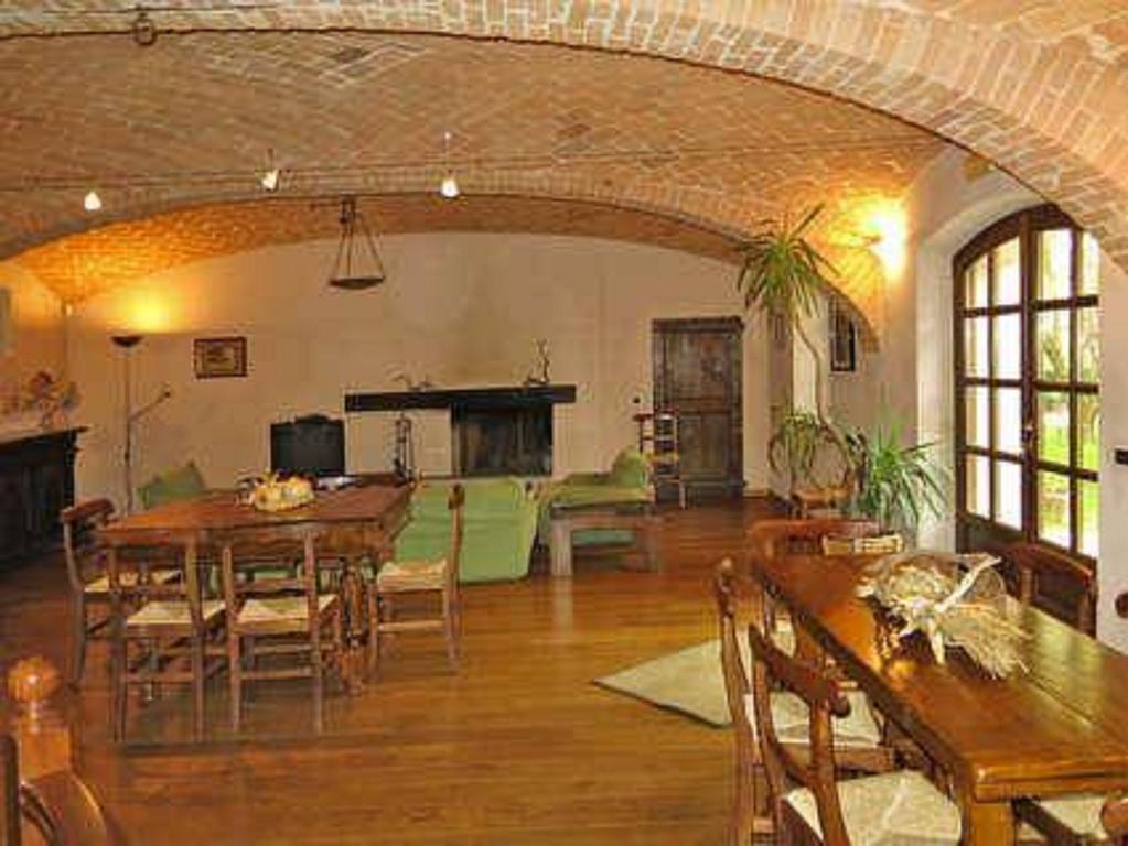 Locanda Del Molino Vecchio Magliano Alfieri Quarto foto