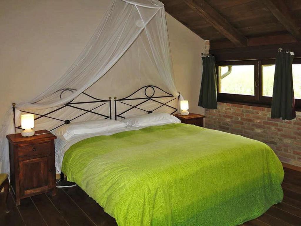Locanda Del Molino Vecchio Magliano Alfieri Quarto foto