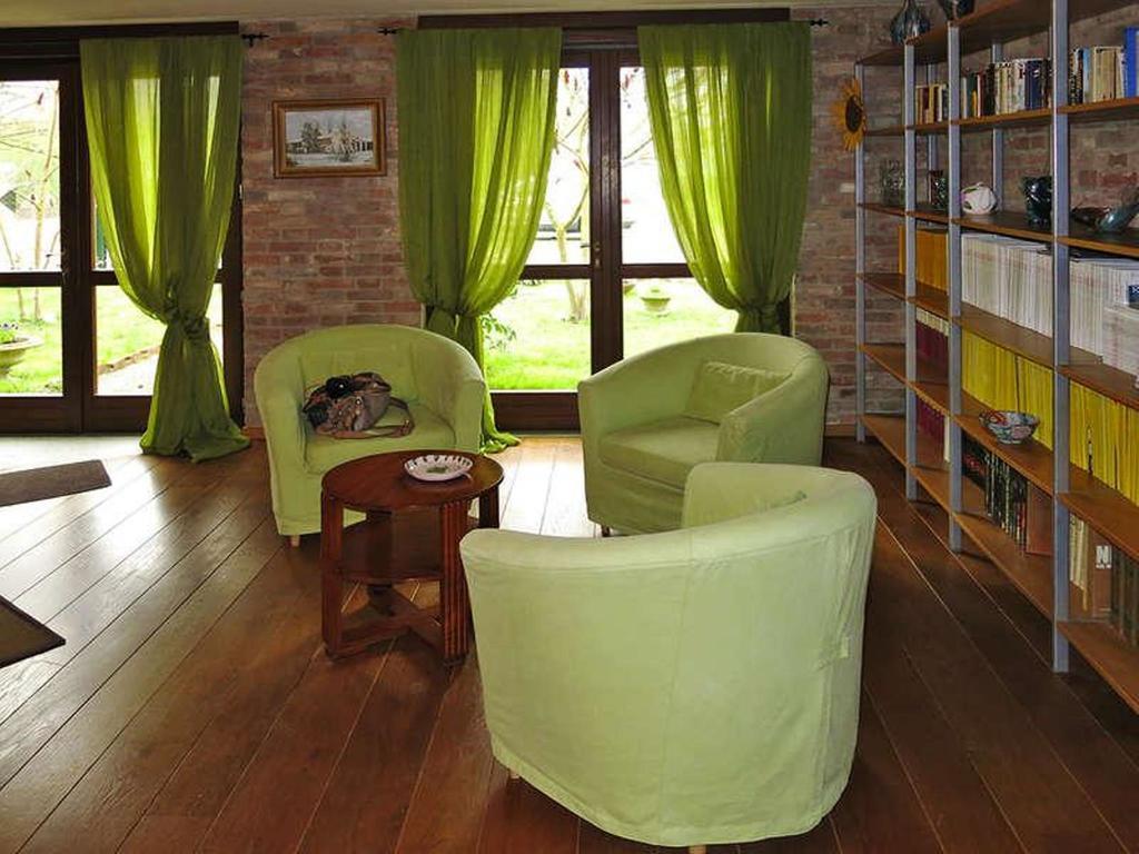 Locanda Del Molino Vecchio Magliano Alfieri Quarto foto