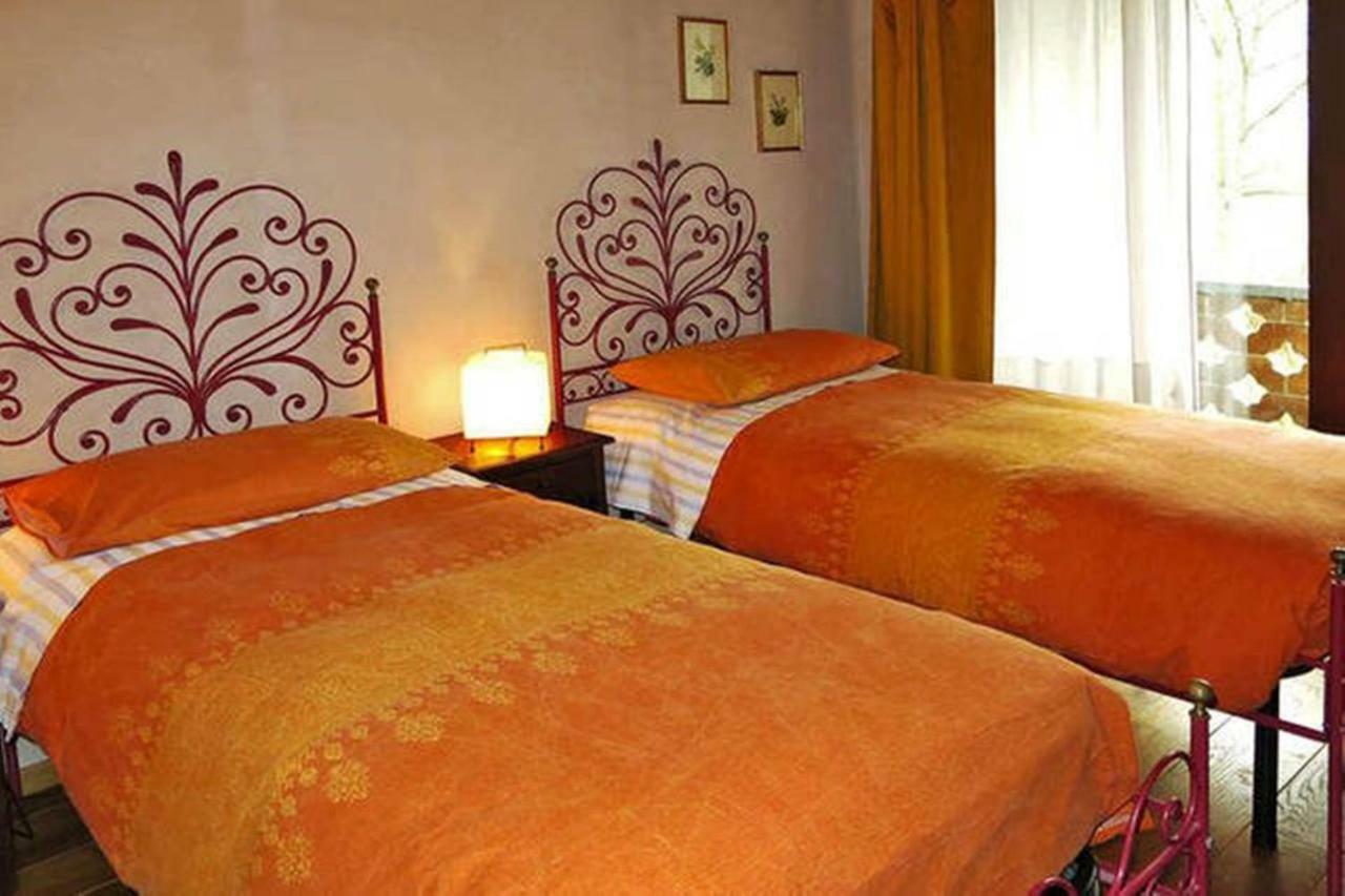 Locanda Del Molino Vecchio Magliano Alfieri Quarto foto